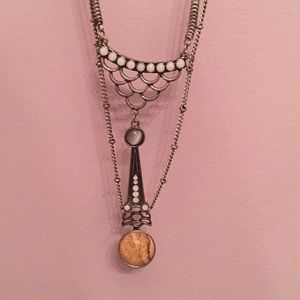 FP necklace